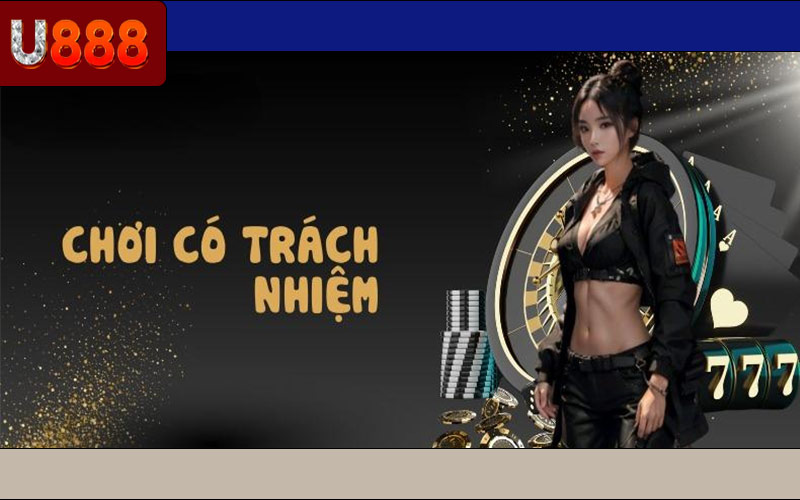Yêu cầu người chơi tuân theo các quy định chơi có trách nhiệm