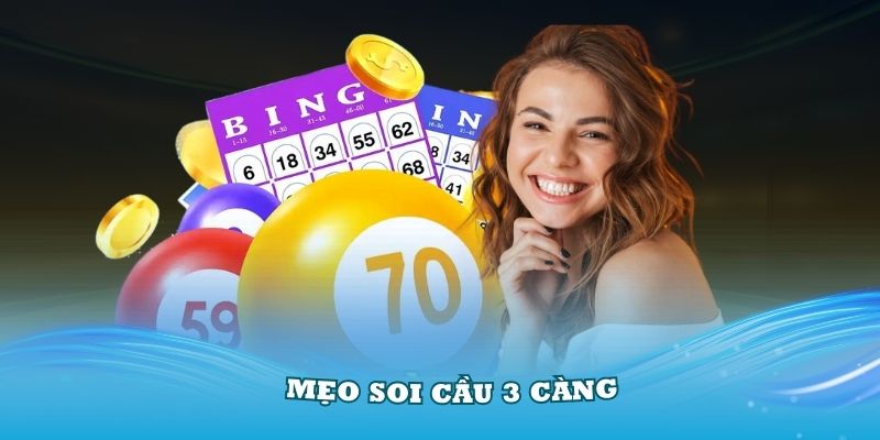 Mẹo soi cầu chính xác nhất tại nhà cái U888